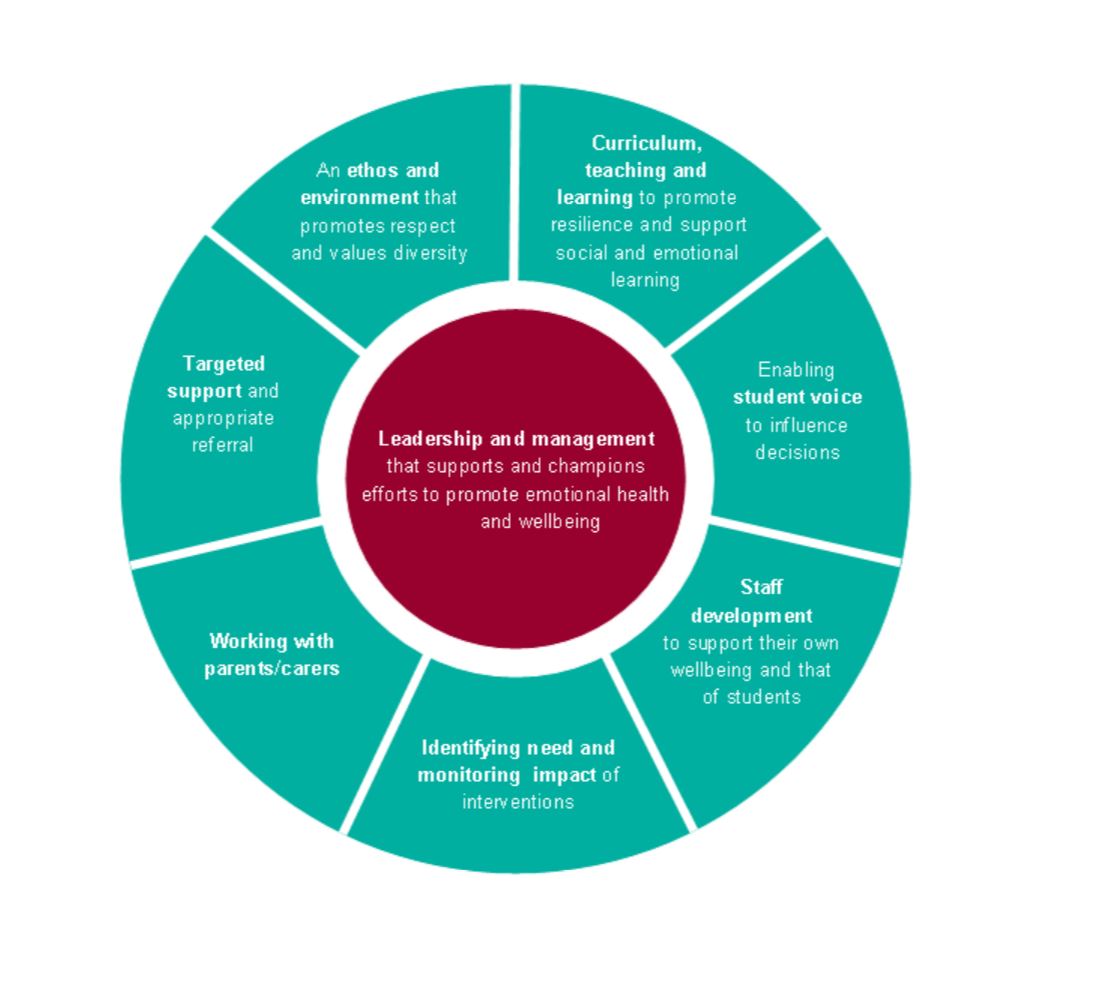 Liverpool Schools Mental Health And Emotional Wellbeing Policy 